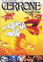 Hysteria Party Concert - Live